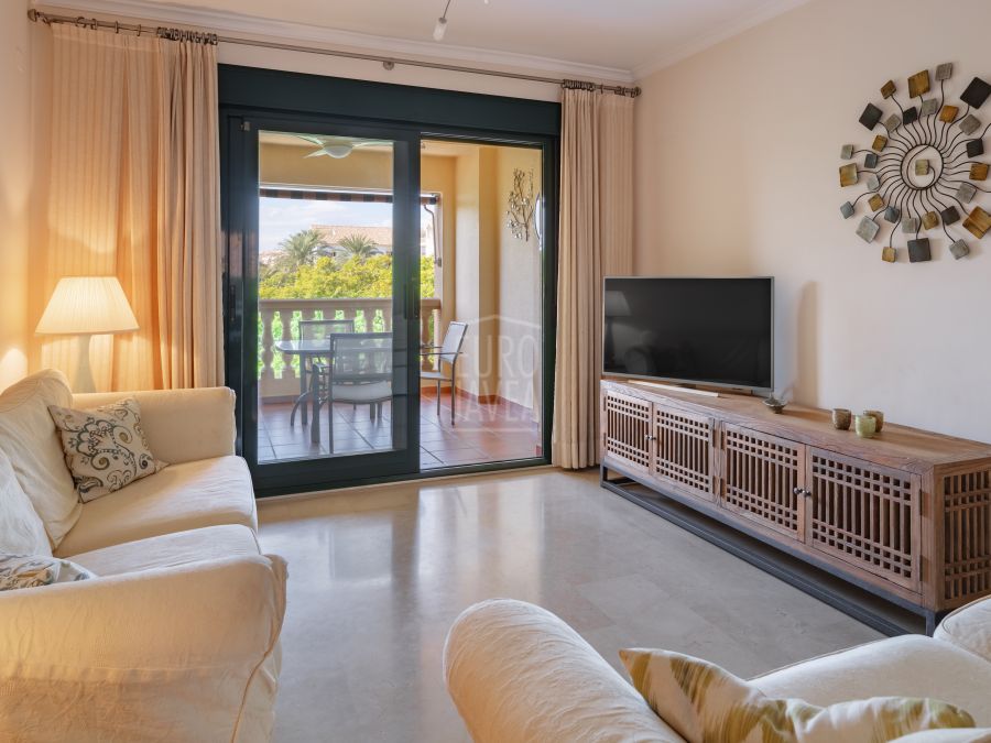 Exclusive , Duplex Penthouse with Spacious Terraces in Jávea Port