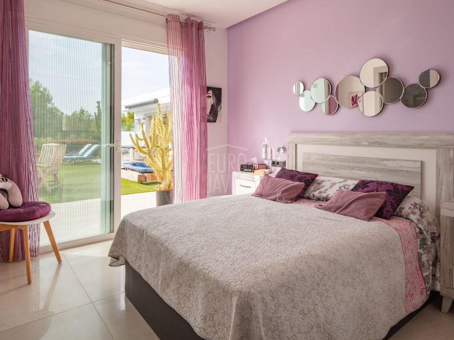 Villa Pyramid – Exclusiva Villa de Lujo con vistas panorámicas en el Montgó, Jávea