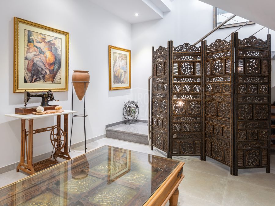 Villa Pyramid – Exclusiva Villa de Lujo con vistas panorámicas en el Montgó, Jávea