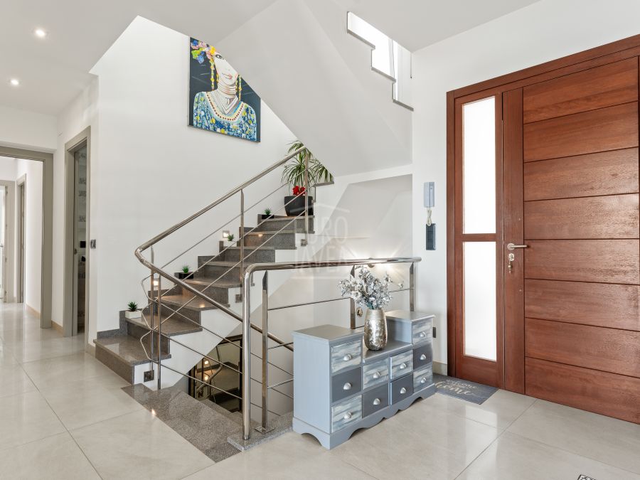 Villa in Montgó