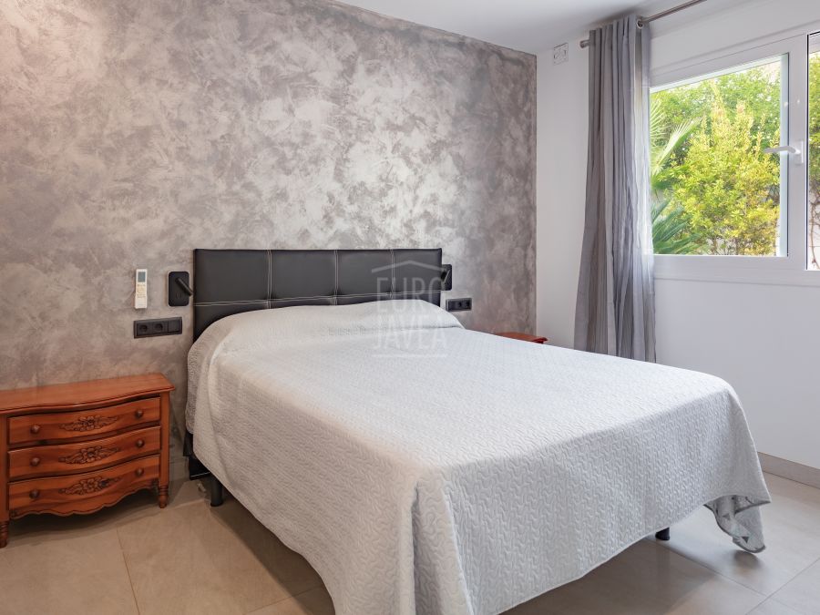 Villa Pyramid – Exclusiva Villa de Lujo con vistas panorámicas en el Montgó, Jávea