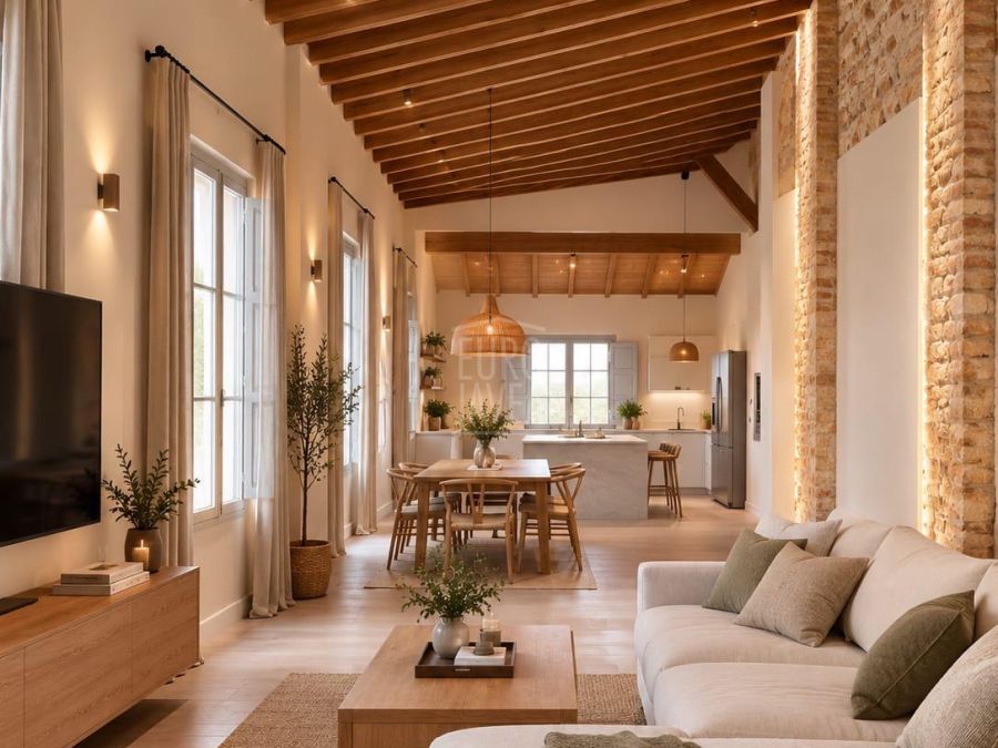 Entire building for sale in the very centre of Gandía, with multiple investment and development possibilities