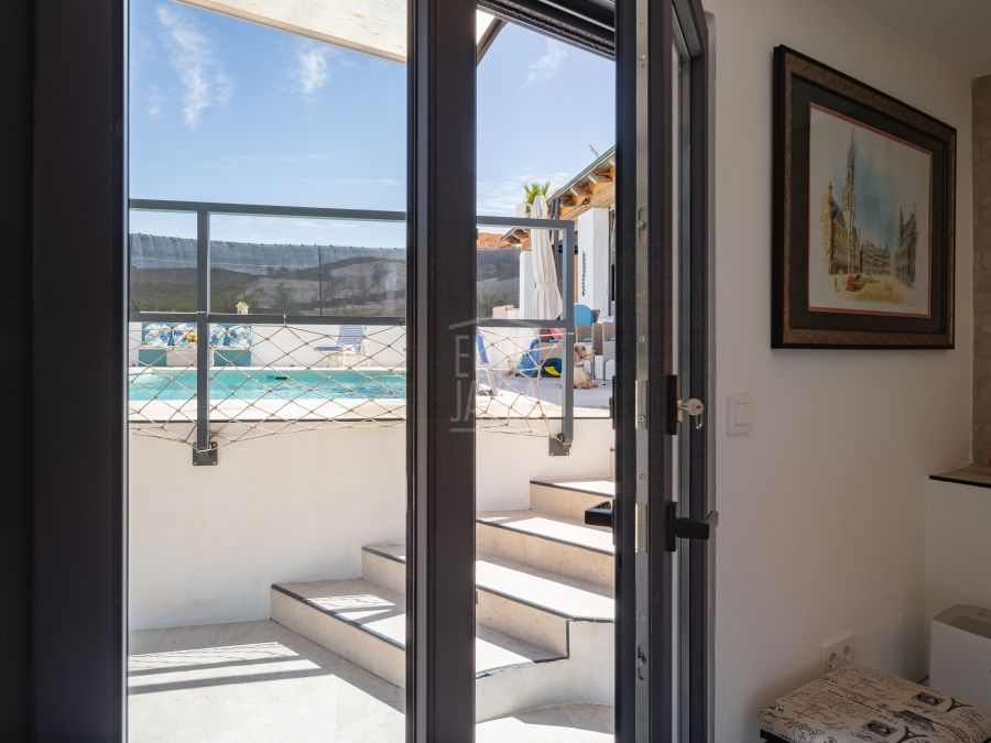 Villa Boubou exclusive – charme et essence méditerranéenne à Jávea