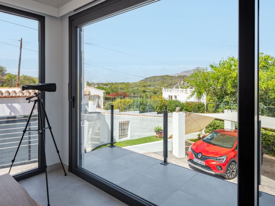 Villa Boubou exclusive – charme et essence méditerranéenne à Jávea
