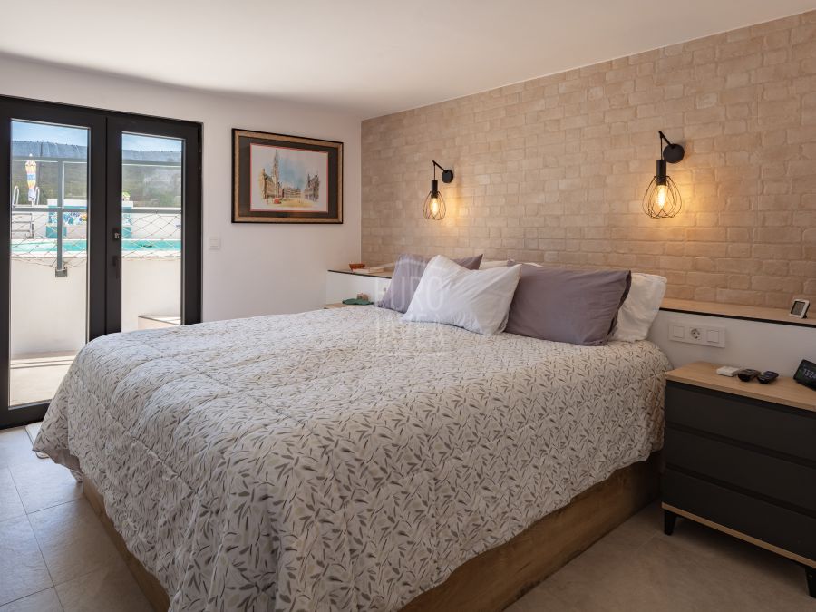 Villa Boubou exclusive – charme et essence méditerranéenne à Jávea