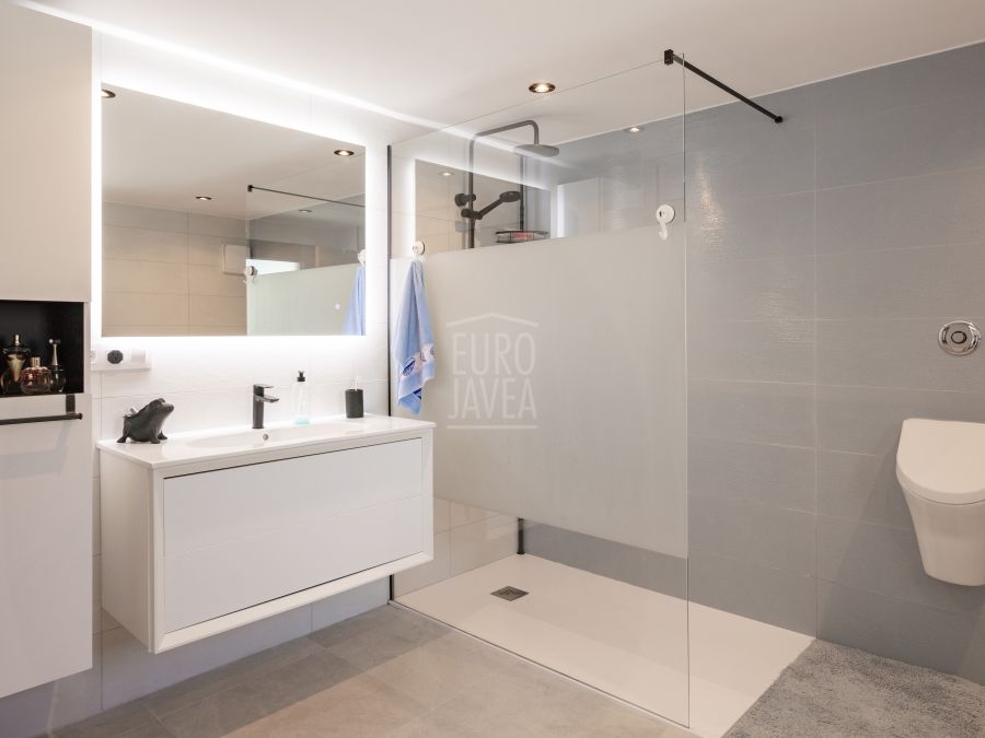 Villa Boubou exclusive – charme et essence méditerranéenne à Jávea