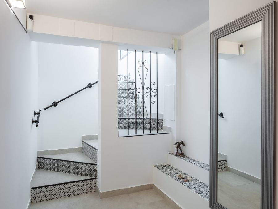 Villa Boubou exclusive – charme et essence méditerranéenne à Jávea