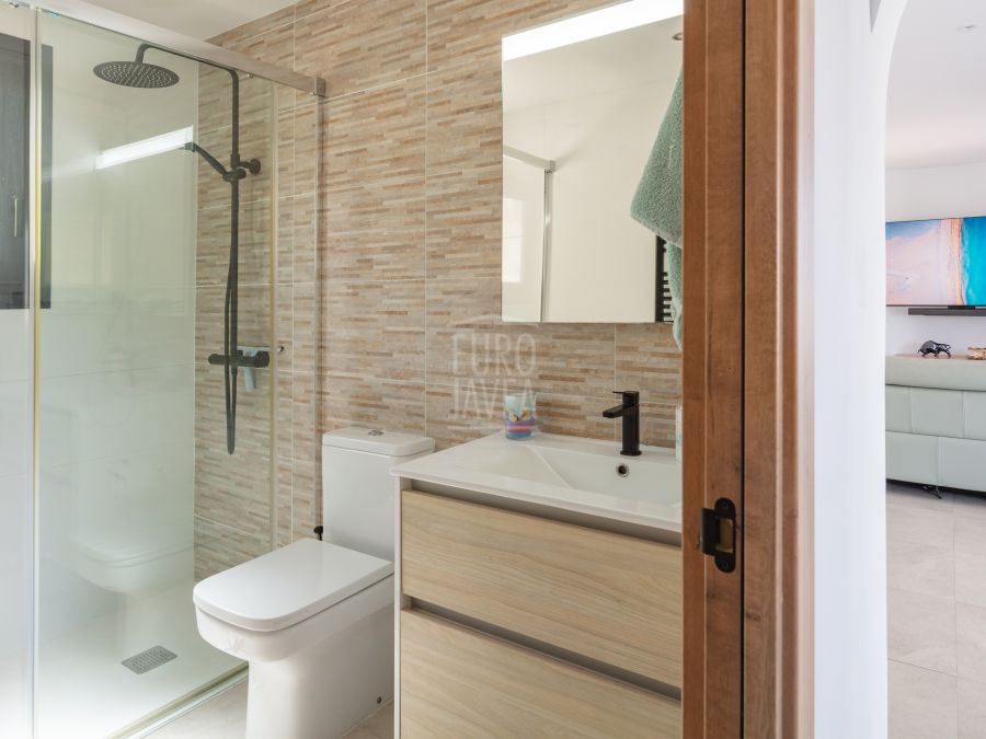 Villa Boubou exclusive – charme et essence méditerranéenne à Jávea