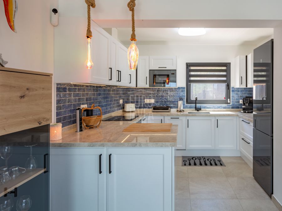 Villa Boubou exclusive – charme et essence méditerranéenne à Jávea