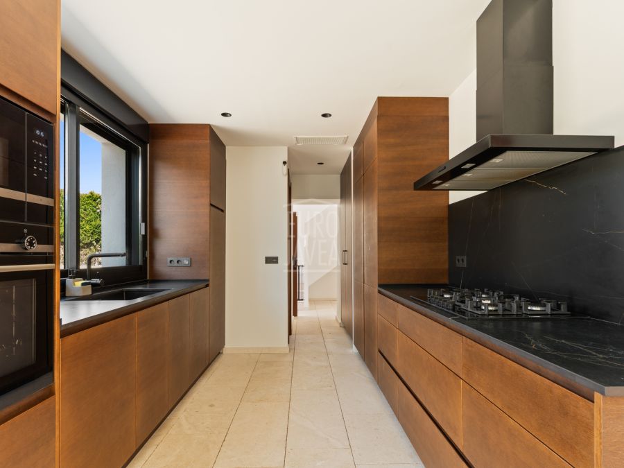 Villa Zaya – villa de luxe moderne avec vue panoramique sur la mer à Jávea