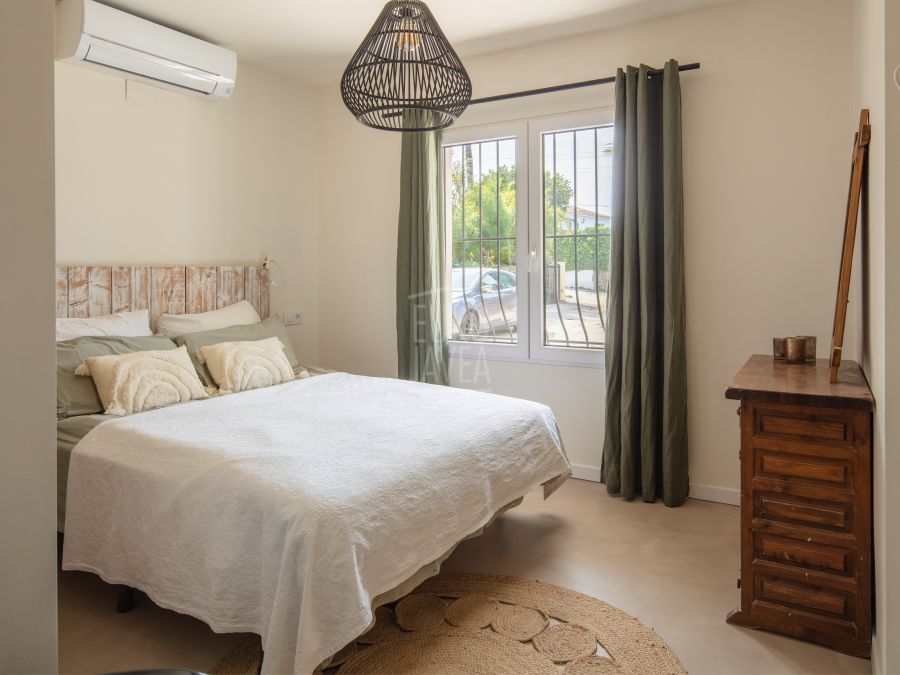 Villa Isabella, Exclusive Newly Renovated Mediterranean Villa with Panoramic Views in Cap Martí, Jávea
