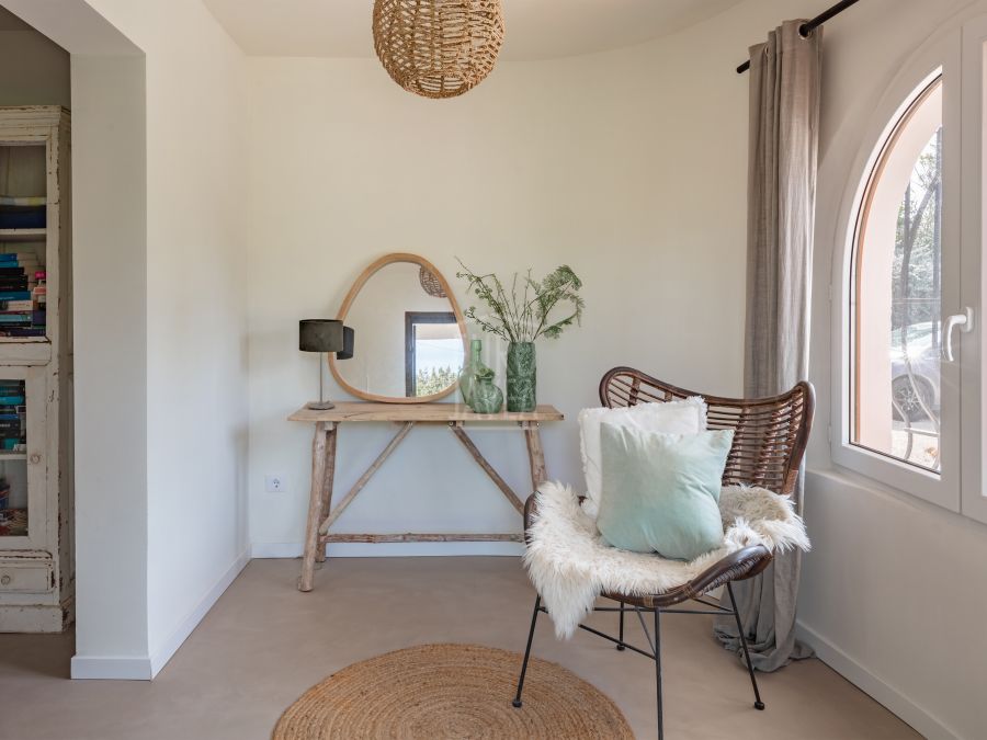 Villa Isabella, Exclusive Newly Renovated Mediterranean Villa with Panoramic Views in Cap Martí, Jávea
