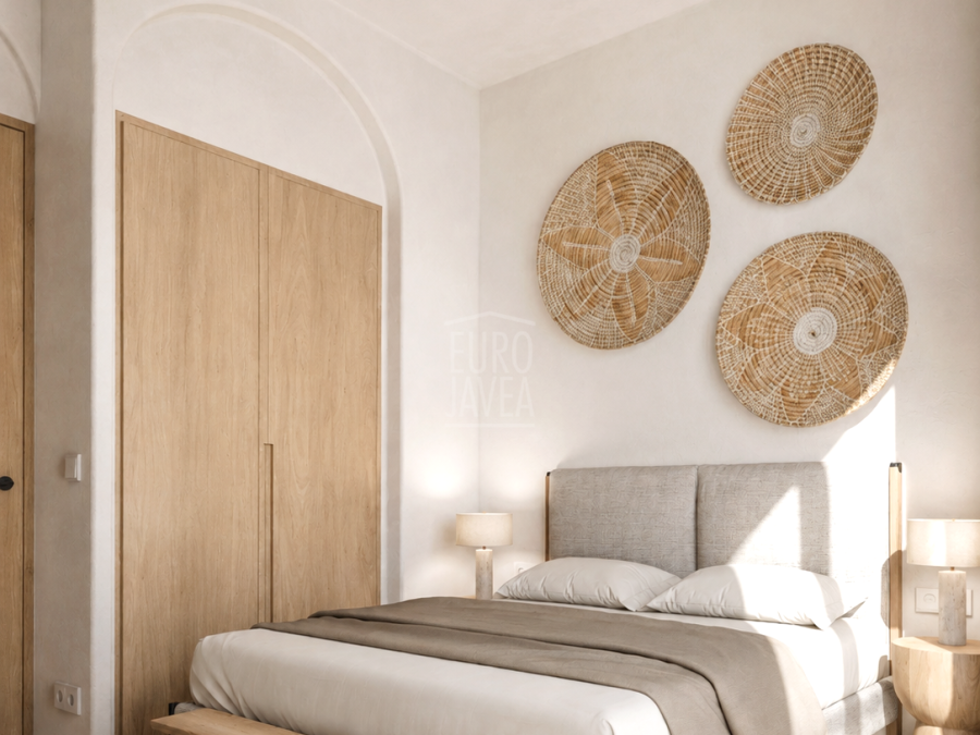 Apartment in Puerto
