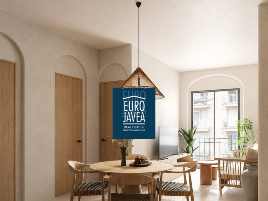 Apartment in Puerto