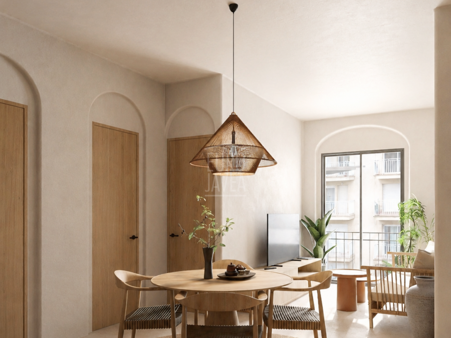 Apartment in Puerto