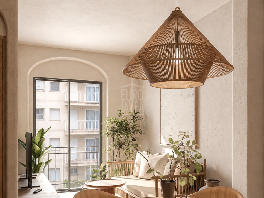 Apartment in Puerto