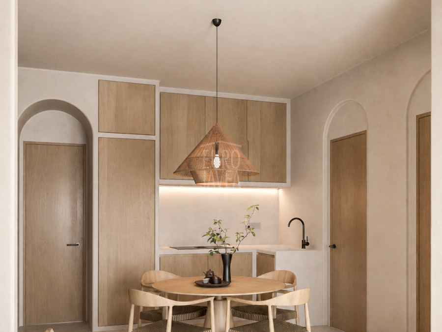 Apartment in Puerto