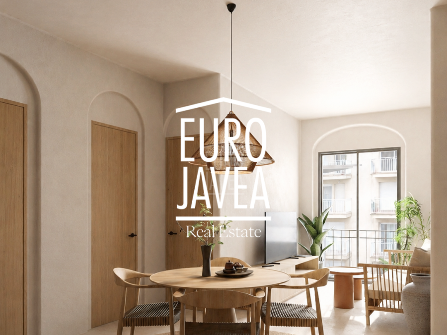 Appartement dans Puerto