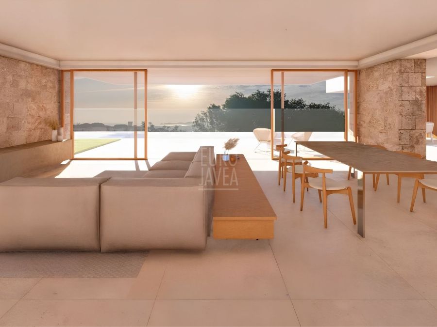 Villa in Castellans