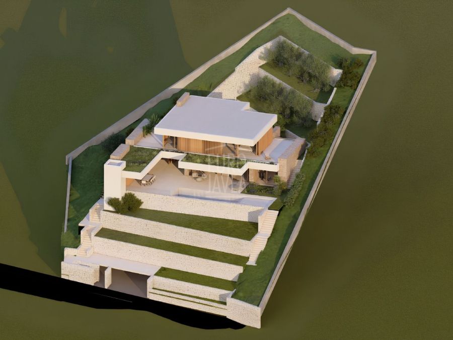 Villa in Castellans