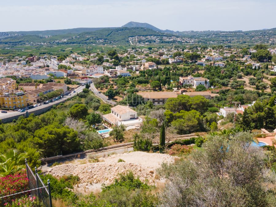 Villa in Castellans