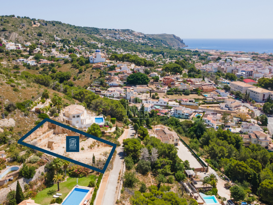 Villa in Castellans