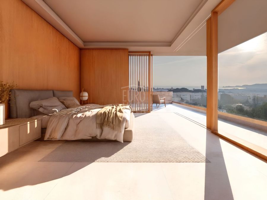 Villa in Castellans