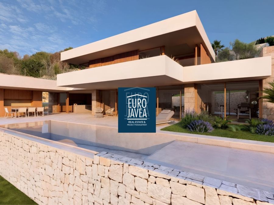 Villa in Castellans