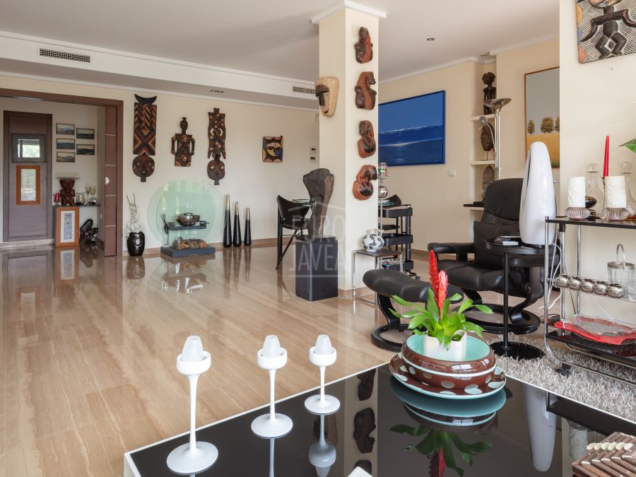 Apartamento en Puerto