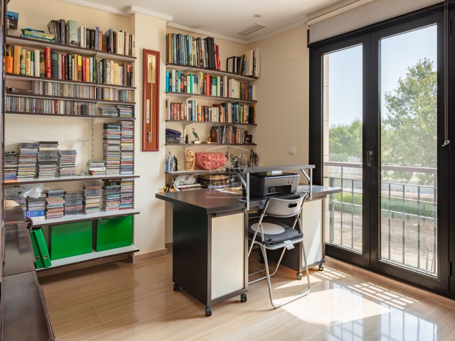 Apartamento en Puerto