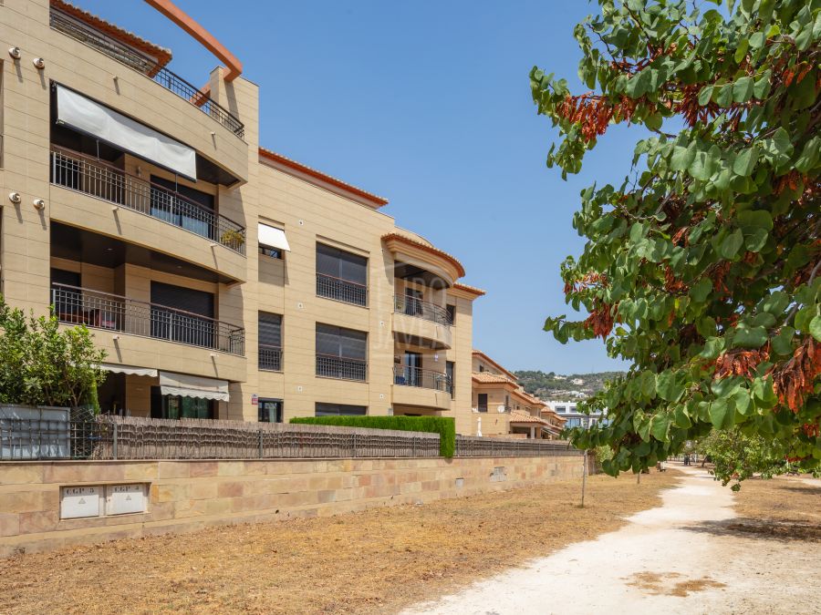 Apartamento en Puerto
