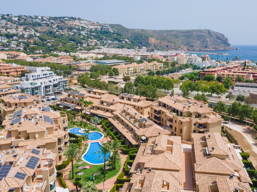 Apartamento en Puerto