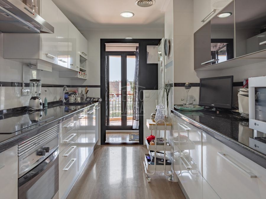 Apartamento en Puerto