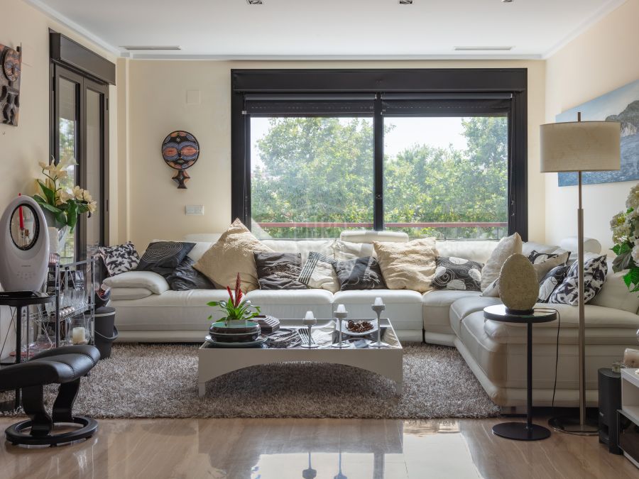 Apartamento en Puerto