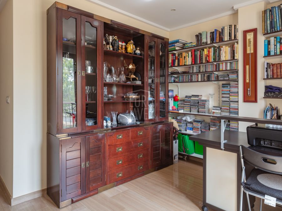 Apartamento en Puerto