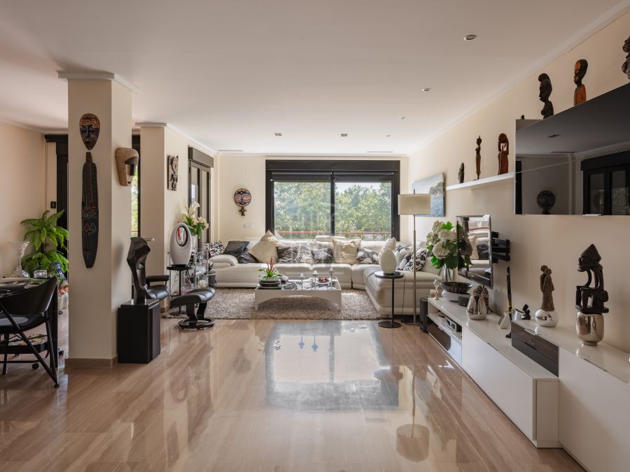 Apartamento en Puerto