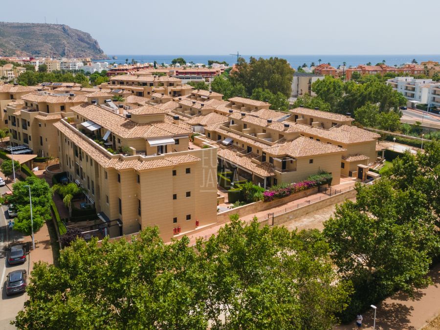 Apartamento en Puerto
