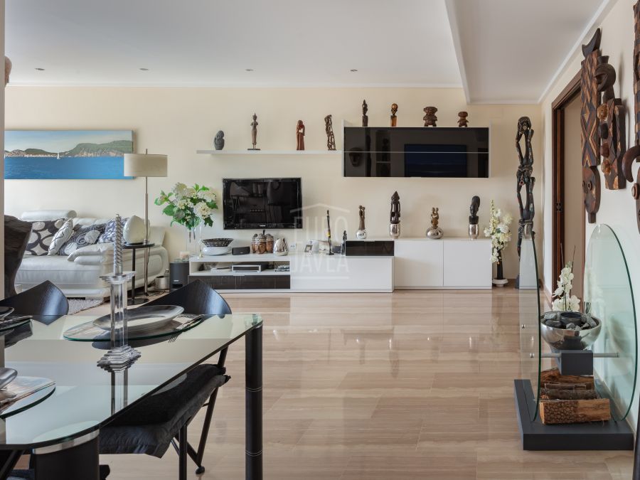 Apartamento en Puerto