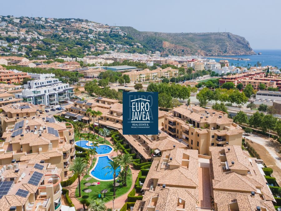 Apartamento en Puerto