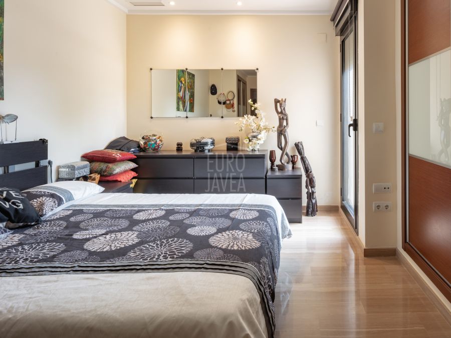 Apartamento en Puerto