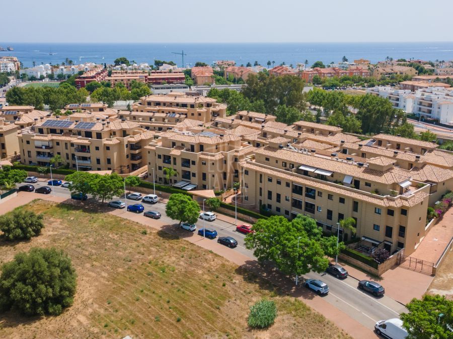Apartamento en Puerto