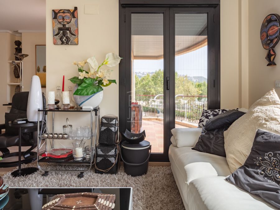 Apartamento en Puerto