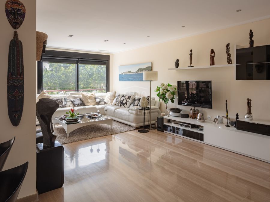 Apartamento en Puerto