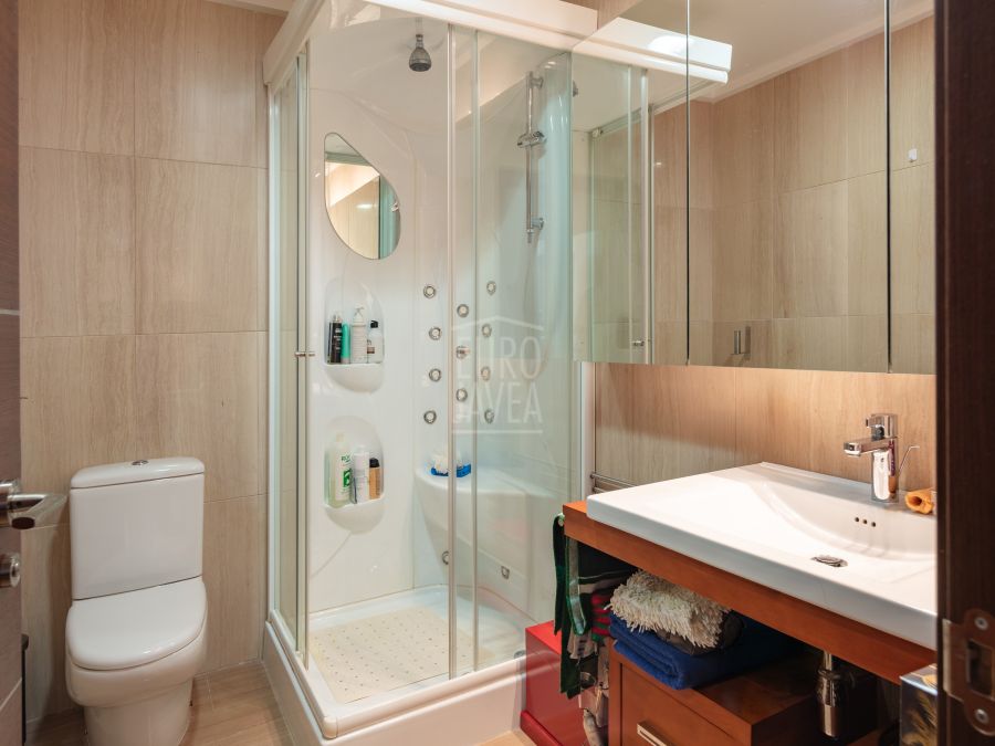 Apartamento en Puerto