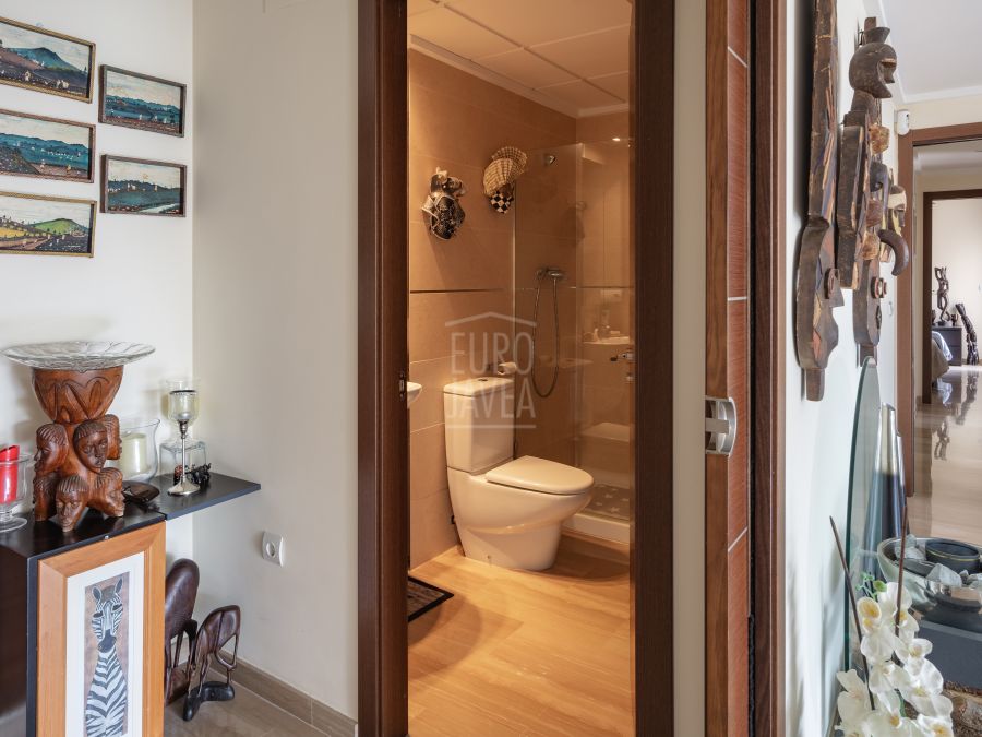 Apartamento en Puerto