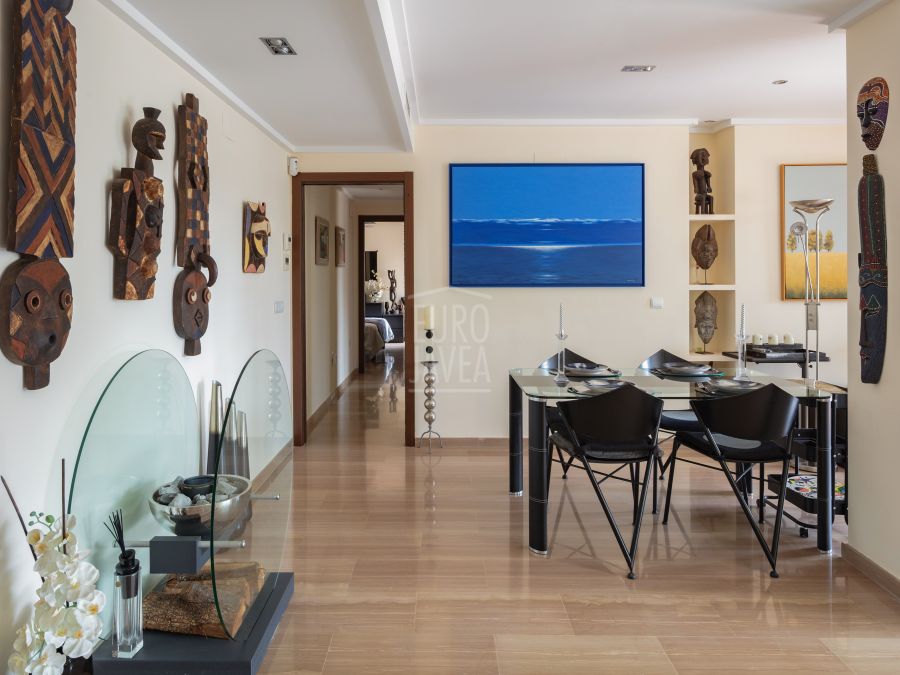 Apartamento en Puerto