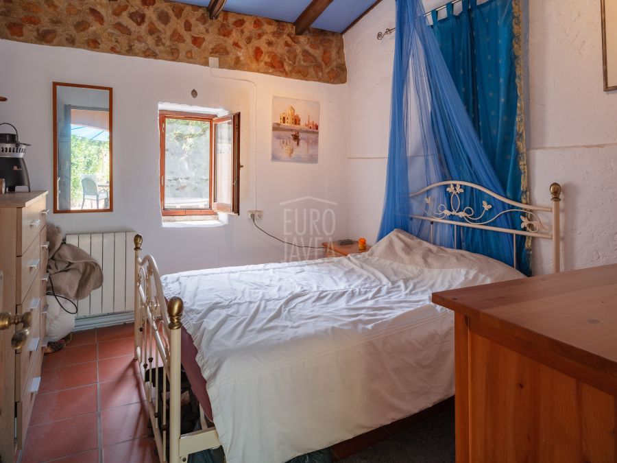 Villa en La Plana