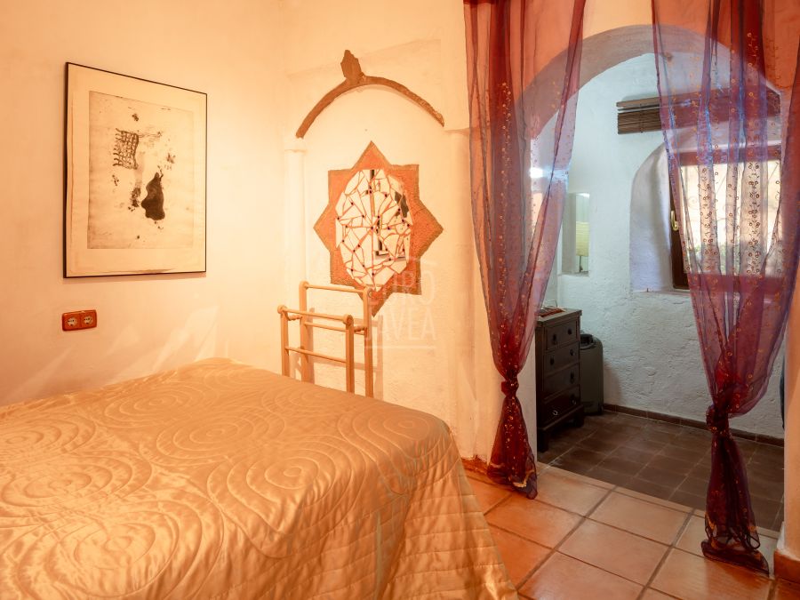 Villa en La Plana