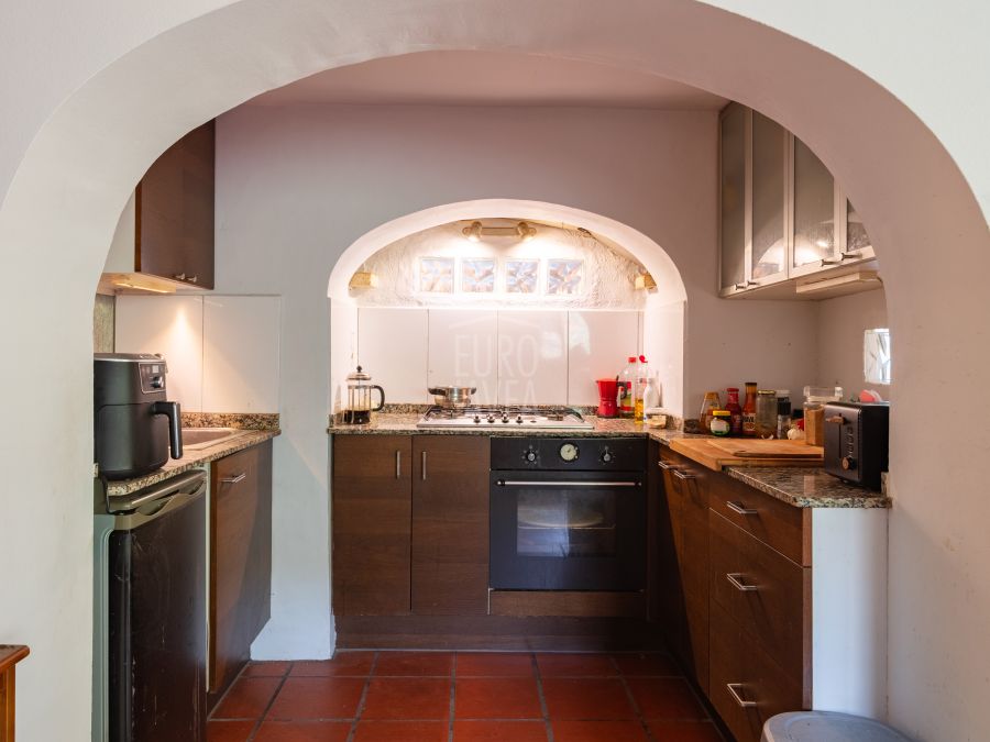 Villa en La Plana
