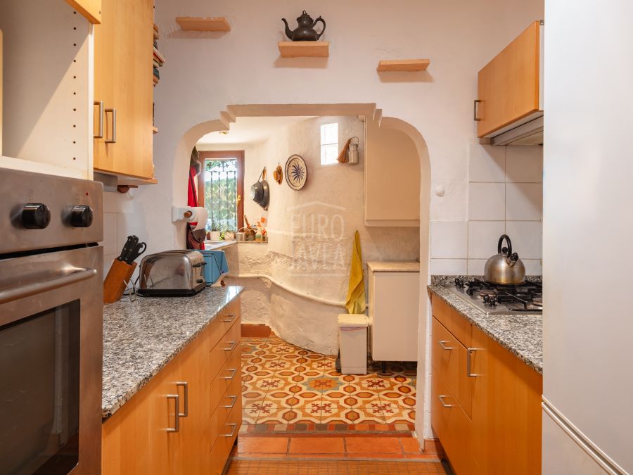 Villa en La Plana